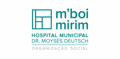 logomarca m'boimirim