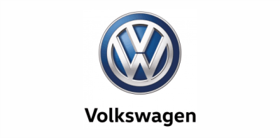 logomarca volkswagen