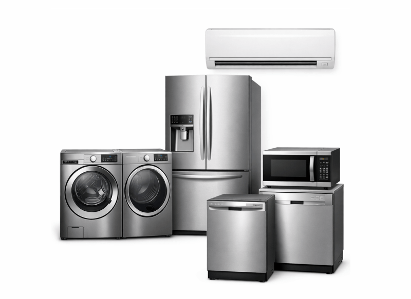 Eletrodomésticos e Linha Branca